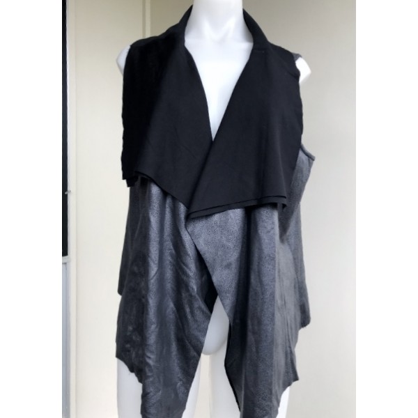 F9 Waterfall Jacket