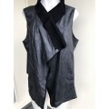 F9 Waterfall Jacket