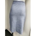 F17 Witchery Medium Grey Skirt