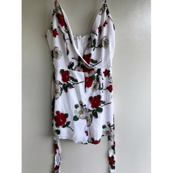 F6 Yoins Romper Playsuit
