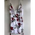 F6 Yoins Romper Playsuit