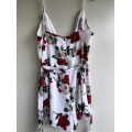 F6 Yoins Romper Playsuit