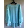 F6 Zanzea 2 x Tops