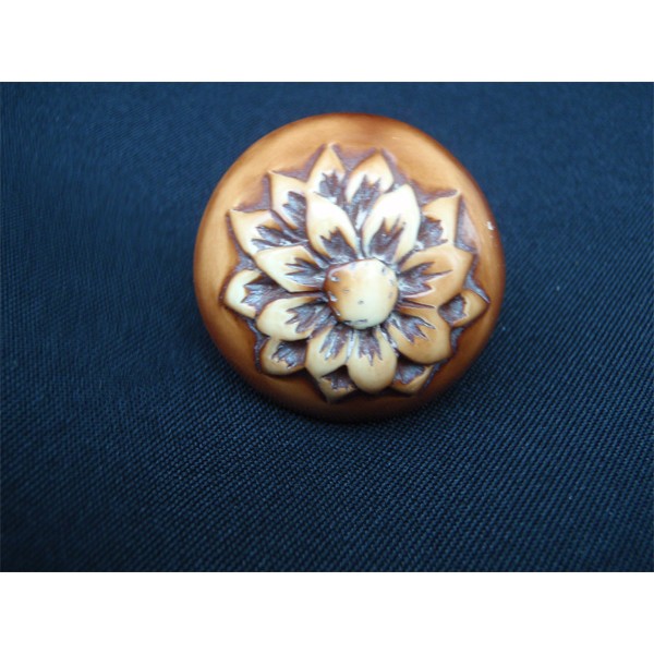Flower in Bloom Ring