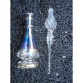 Cleopatra Set of 4 Bottles