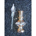 Cleopatra Set of 4 Bottles