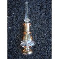 Cleopatra Set of 4 Bottles