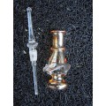 Cleopatra Set of 4 Bottles