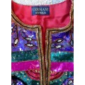 Germani Australia Silk Jacket