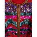Germani Australia Silk Jacket