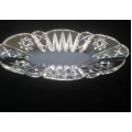 Eight Point Stars Crystal Trinket 
