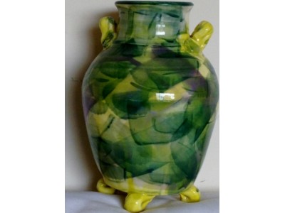 Amphora Vase