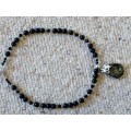 Black Princess Necklace