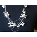 Boulles Necklace