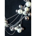 Boulles Necklace
