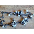 Boulles Necklace