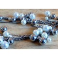 Boulles Necklace