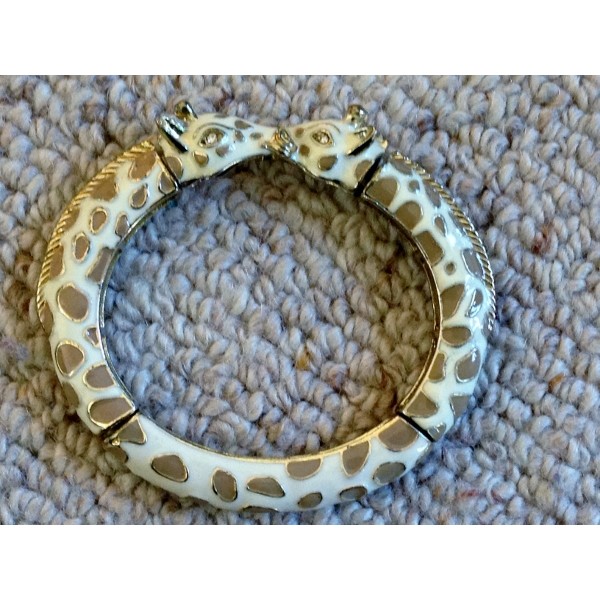 Bracelet Giraffe