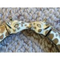 Bracelet Giraffe