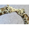 Bracelet Giraffe