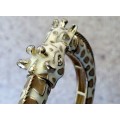 Bracelet Giraffe