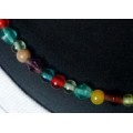 Crystal Trail Choker