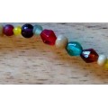Crystal Trail Choker