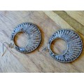 Deux Disques Choker