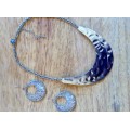 Deux Disques Choker
