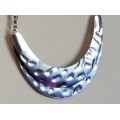 Deux Disques Choker
