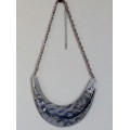 Deux Disques Choker