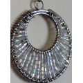 Deux Disques Choker