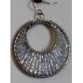 Deux Disques Choker