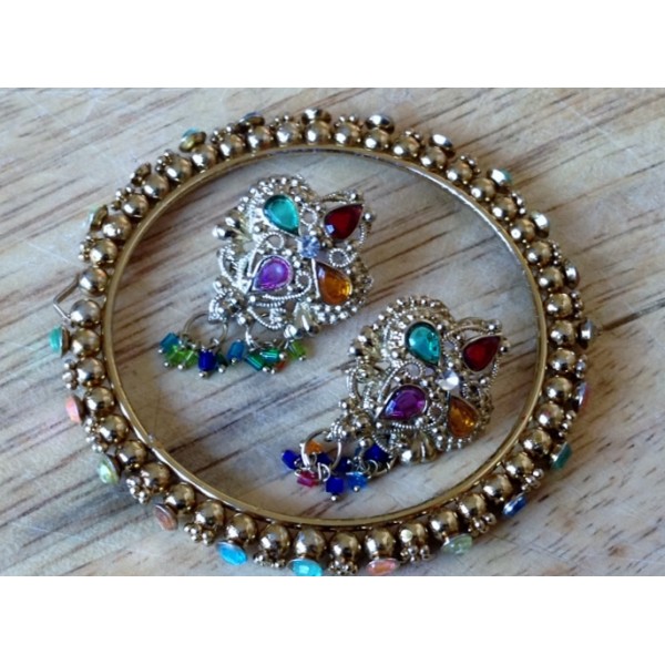 Duo Jewels