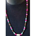 Fille Necklace
