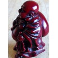 Lucky Laughing Buddha Set