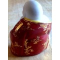 Lucky Laughing Buddha Set