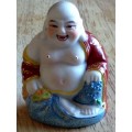 Lucky Laughing Buddha Set
