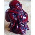 Lucky Laughing Buddha Set