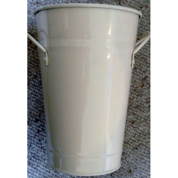 Mini Tin Bucket 