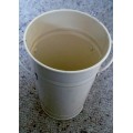 Mini Tin Bucket 