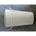 Mini Tin Bucket 