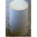 Mini Tin Bucket 