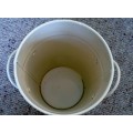 Mini Tin Bucket 
