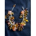 Amber Mix Bracelet
