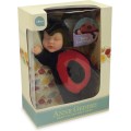 Anne Geddes Baby Ladybug