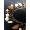 Betty Stone Bracelet