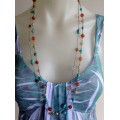 Bonnie Opera Necklace
