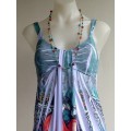 Bonnie Opera Necklace