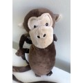 Buddy monkey kids harness 